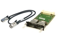 Модуль двухпортового стека Dell YY741 10G