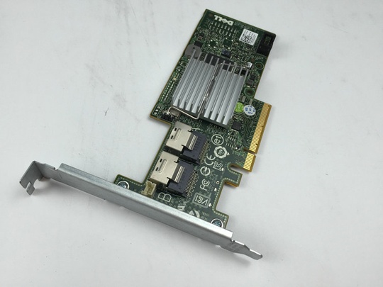 RAID-контроллер Dell Perc H200  Pci-e 2.0