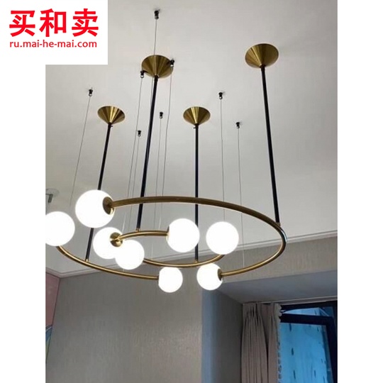 Потолочный светильник Planet 110 см