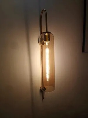 Настенный светильник (Бра) CANAI FOSA EL