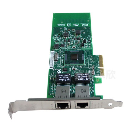 Серверная сетевая карта Intel E1G42ET