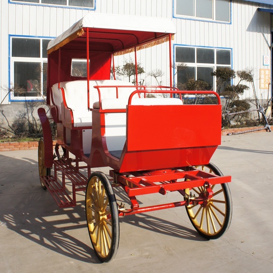 Рикша Карета Jinhua