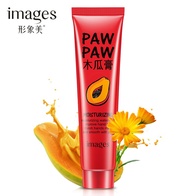Крем-батер Paw Paw Images