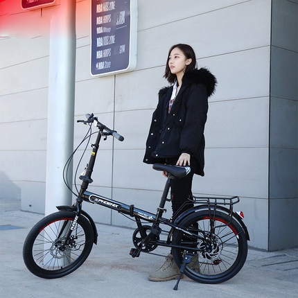 Городской Велосипед Phoenix