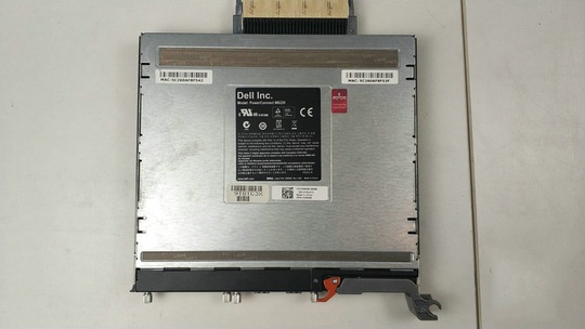Коммутатор Dell GM069 PowerConnect M6220
