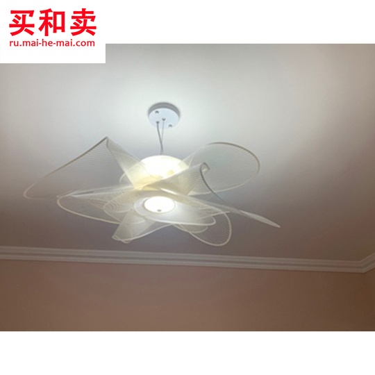 Потолочный светильник Slamp 90 см