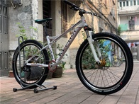 Горный Велосипед Keprun