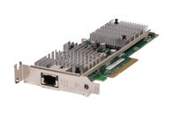 Серверная сетевая карта Intel E10G41AT2