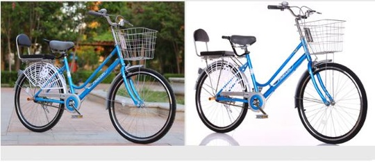 Городской Велосипед PIGEON