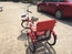 Велорикша Rickshaw китай 145*58*100 см, 2 место, максимальная нагрузка 150 кг, вес 50 кг