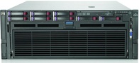 Сервер HP ProLiant DL580 G7