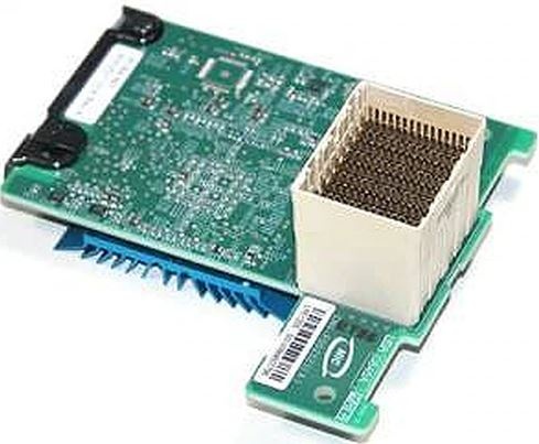 Мезонинная плата Dell Emulex LPE1205-DEL R072D