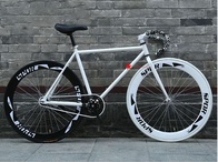 Городской Велосипед ASYG