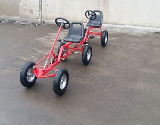 Велосипед Тандем Yar-Ja