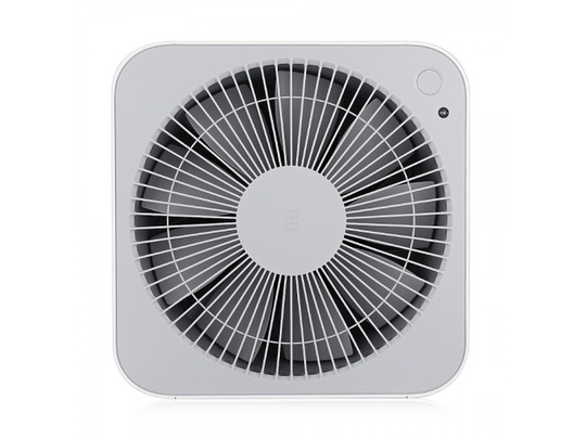 Очиститель воздуха Xiaomi Mi Air Purifier 2S