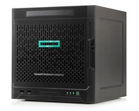 Сервер HPE ProLiant MicroServer Gen10
