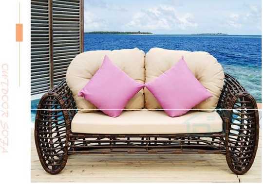 Набор садовой мебели Dihaoxuan