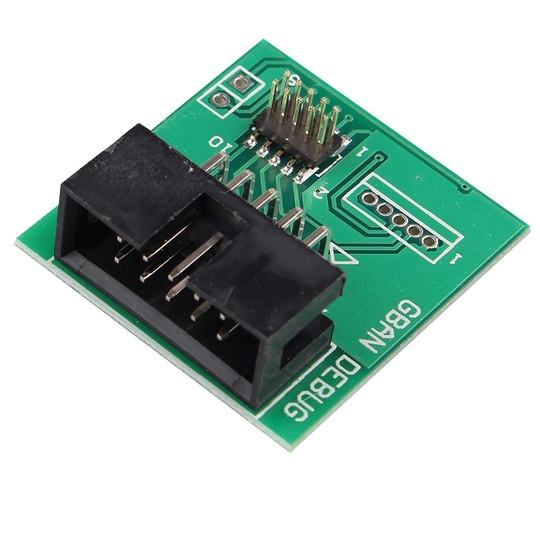 Модуль Bluetooth 4.0 CC2540 Zigbee CC2531 S