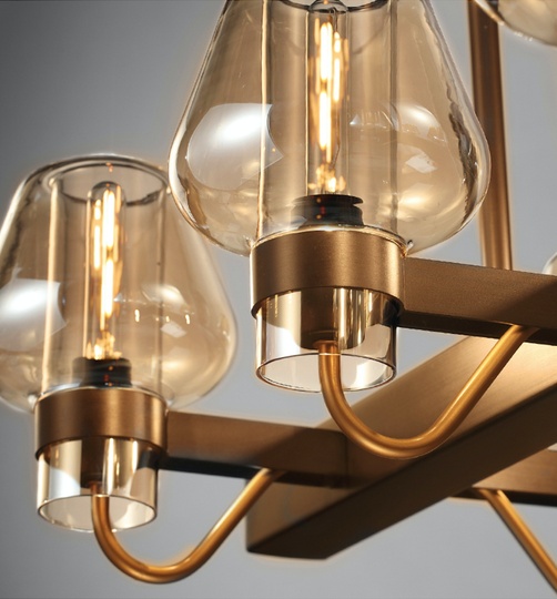 Люстра Queen Hight SKU17