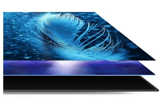 Телевизор Android TV Ace 80 дюймов 4K