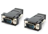 Переходник VGA - RJ45