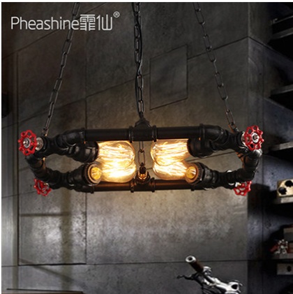 Дизайнерский светильник белый Aezora, 50*50 см, led, e14, железо, стекло, модерн, белый