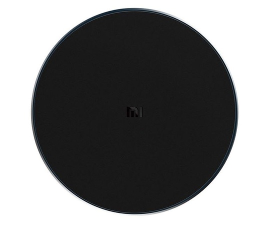 Беспроводное зарядное устройство Xiaomi 10W Mi Wireless Charger