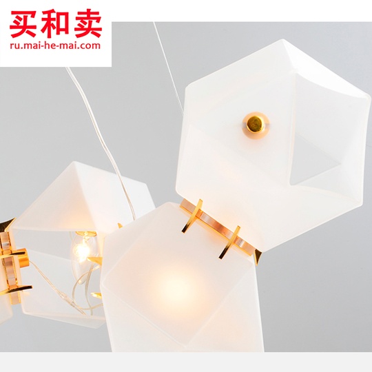 Потолочный светильник катип 135 см