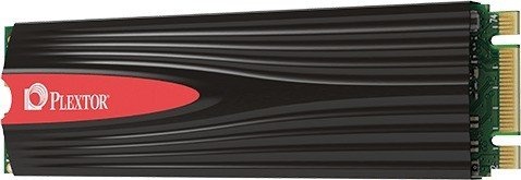 SSD накопитель Plextor M9Pe(G) 512GB