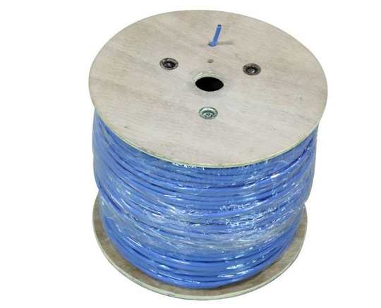 Витая пара cat7 (300м)