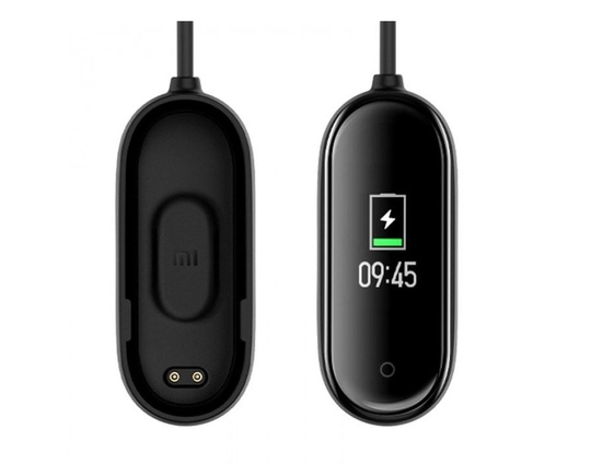 Зарядное устройство для Xiaomi Mi Band 4