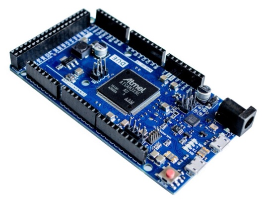 Контроллеры arduino UNO-R3 c USB