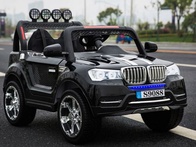 Детский Внедорожник SS1