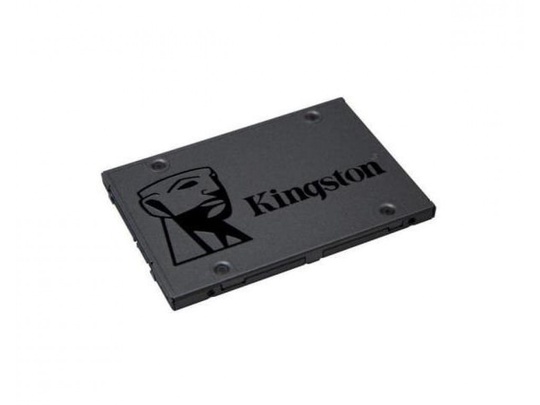 SSD накопитель Kingston 480Gb