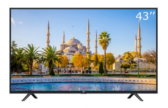Телевизор Xiaomi Mi TV 4C 43"