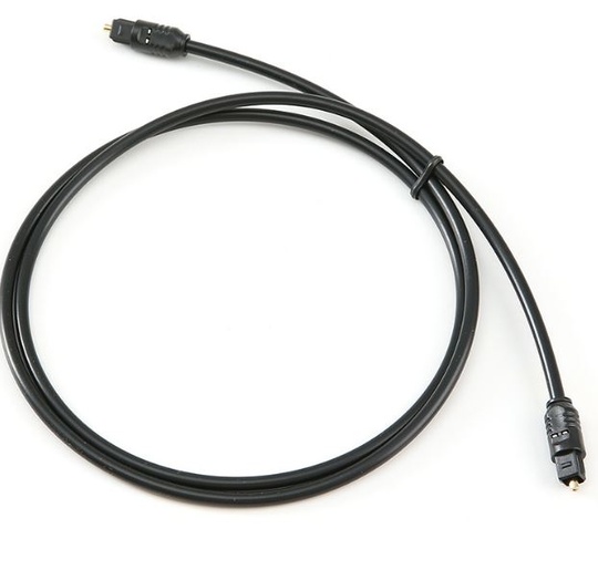 Оптический кабель OD 4.0 TOS-TOS (2 м)