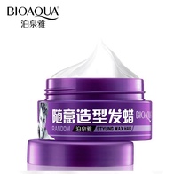 Воск для укладки волос