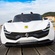 Электромобиль Ferrari