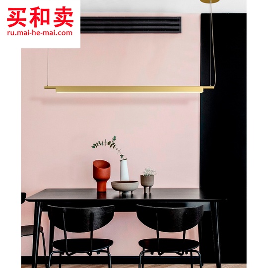 Потолочный светильник Grill 150 см