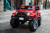 Электромобиль Внедорожник