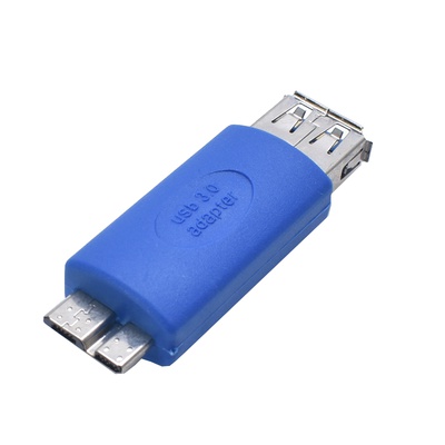 Переходник USB 3.0 A - Micro B