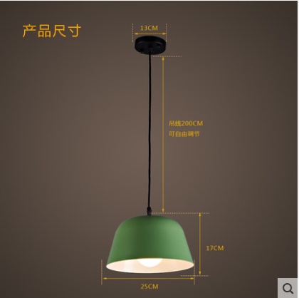 Дизайнерский светильник Evorix 25*17 см, led, e14, алюминий, стекло