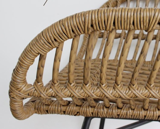 Стул из ротанга Teng Weimei