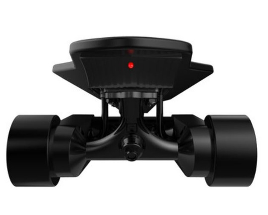 Электроскейтборд IFASUN FB