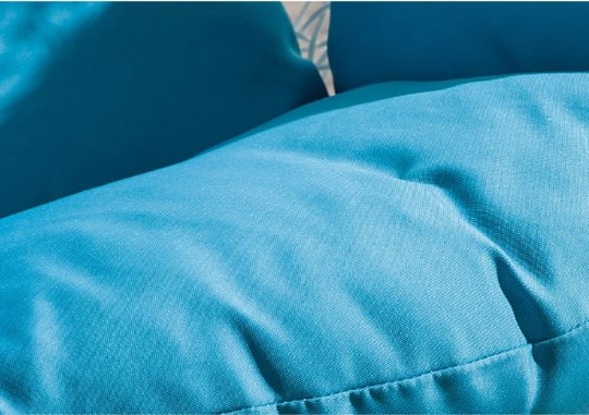 Подвесное кресло из ротанга  Jiaju ST