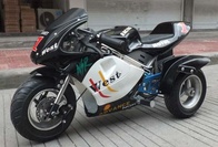 Мини-Электромотоцикл CMW