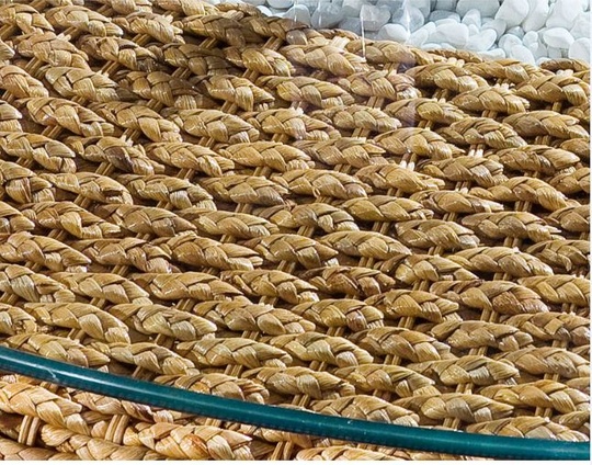 Стол из ротанга DASHI