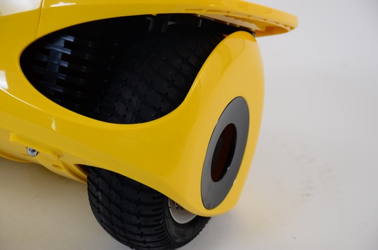 Сигвей ROBSTEP M1