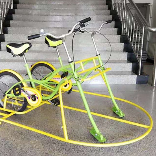 Ледовый Велосипед Shandong