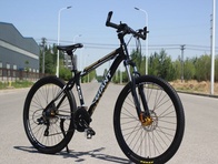 Велосипед Giant E3